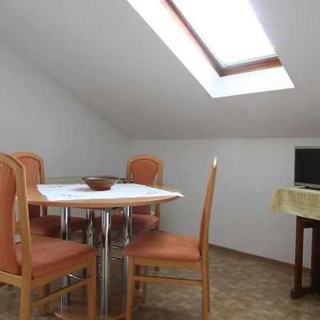 Ferienwohnung Sobotta Bad Reichenhall Dış mekan fotoğraf