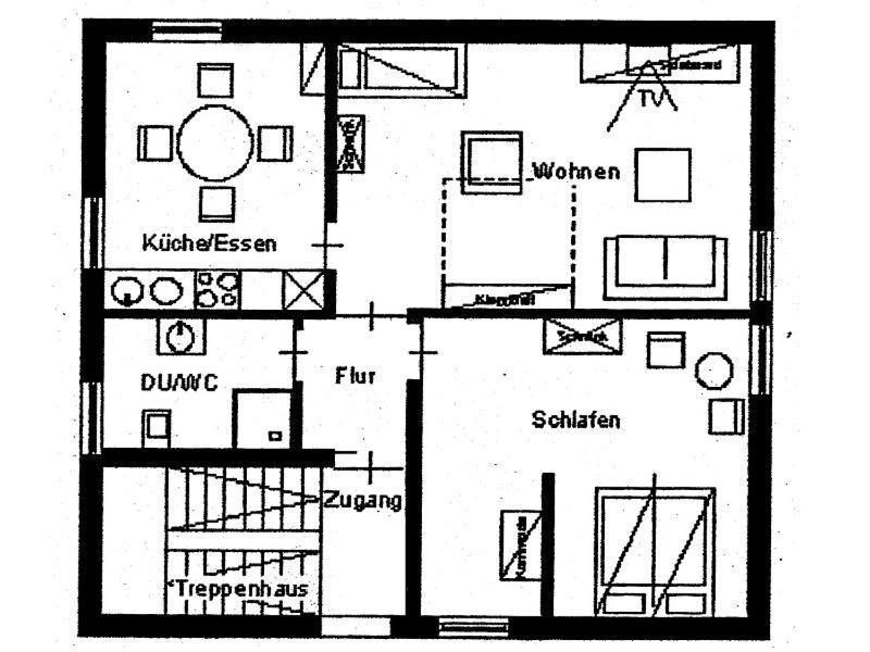 Ferienwohnung Sobotta Bad Reichenhall Dış mekan fotoğraf