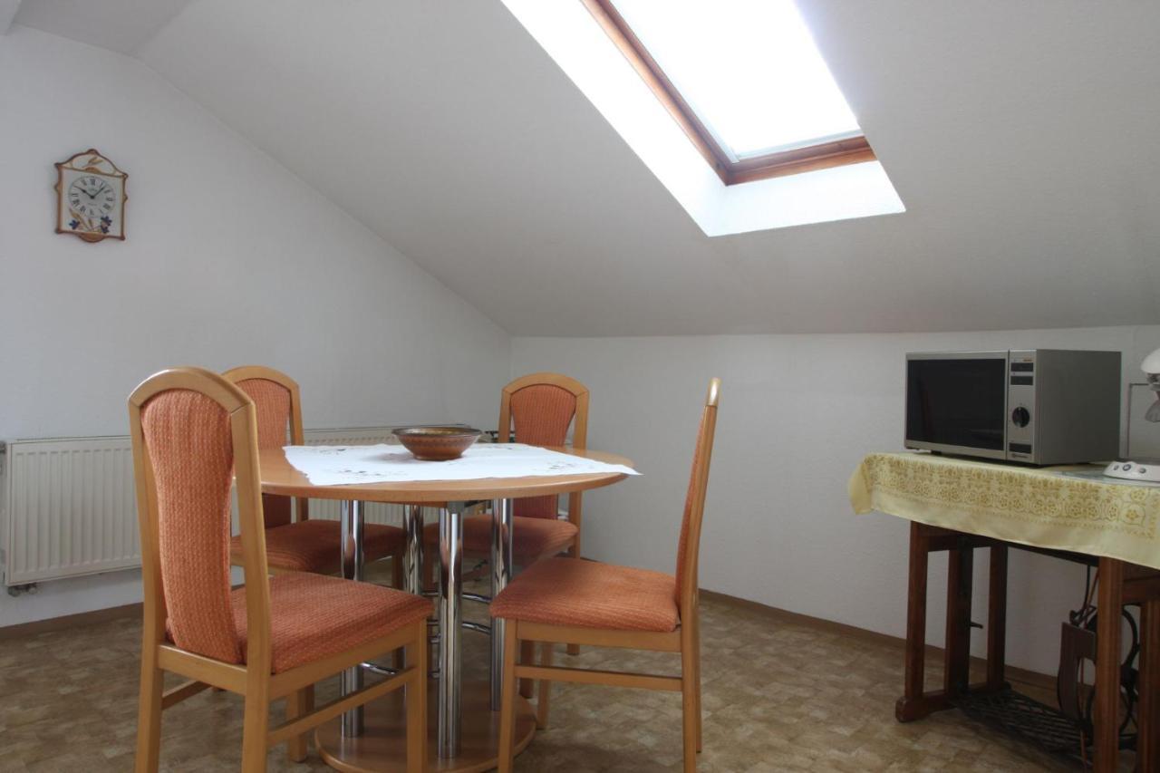 Ferienwohnung Sobotta Bad Reichenhall Dış mekan fotoğraf